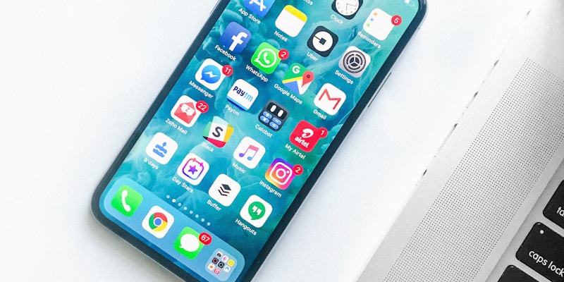 如何在手机上安装闪连VPN？iOS和Android完整教程